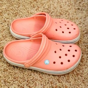 Women's Crocs